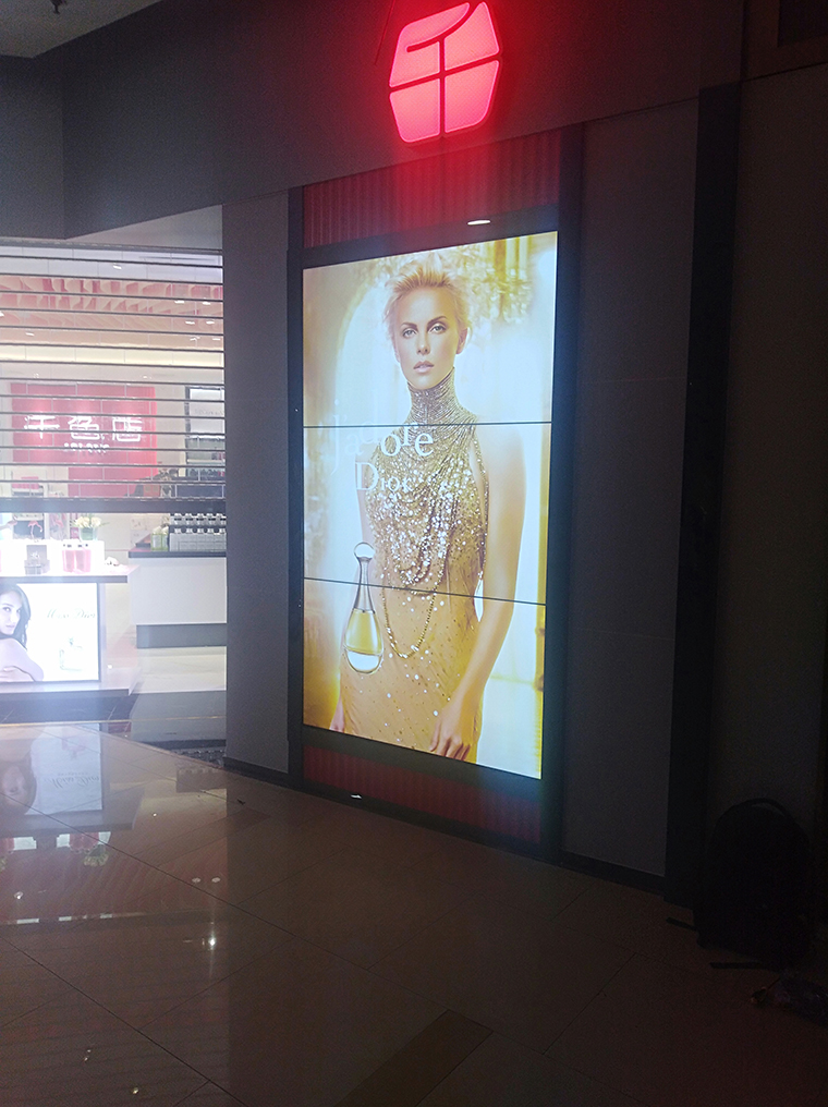 49寸液晶拼接屏 49寸液晶拼接屏