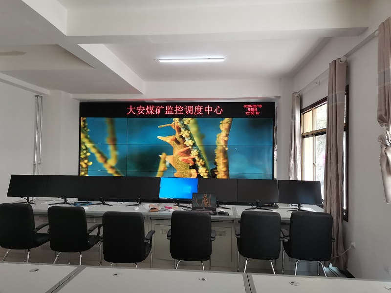 超窄邊液晶拼接屏價(jià)格多少錢？