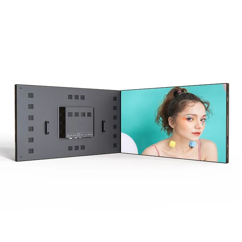 會(huì)展中心拼接屏 會(huì)展中心拼接屏