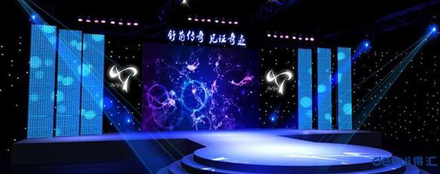 DLP拼接屏_DLP無(wú)縫拼接屏背投分哪幾類？