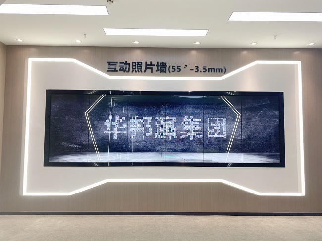 為什么液晶拼接屏的亮度如此重要？
