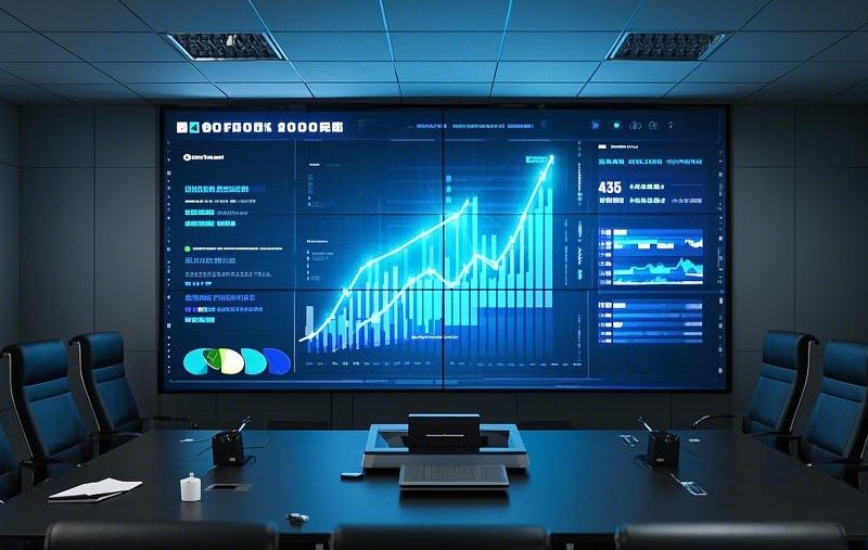 華邦瀛55寸拼接屏價格全解析