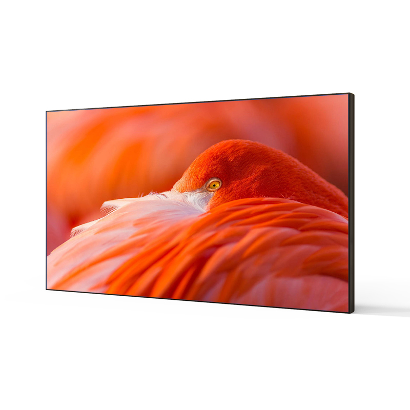 49寸京東方3.5mm液晶拼接屏