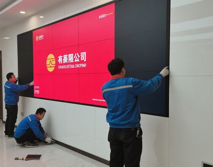 企業(yè)大屏安裝團(tuán)隊(duì).jpg 企業(yè)大屏安裝團(tuán)隊(duì).jpg