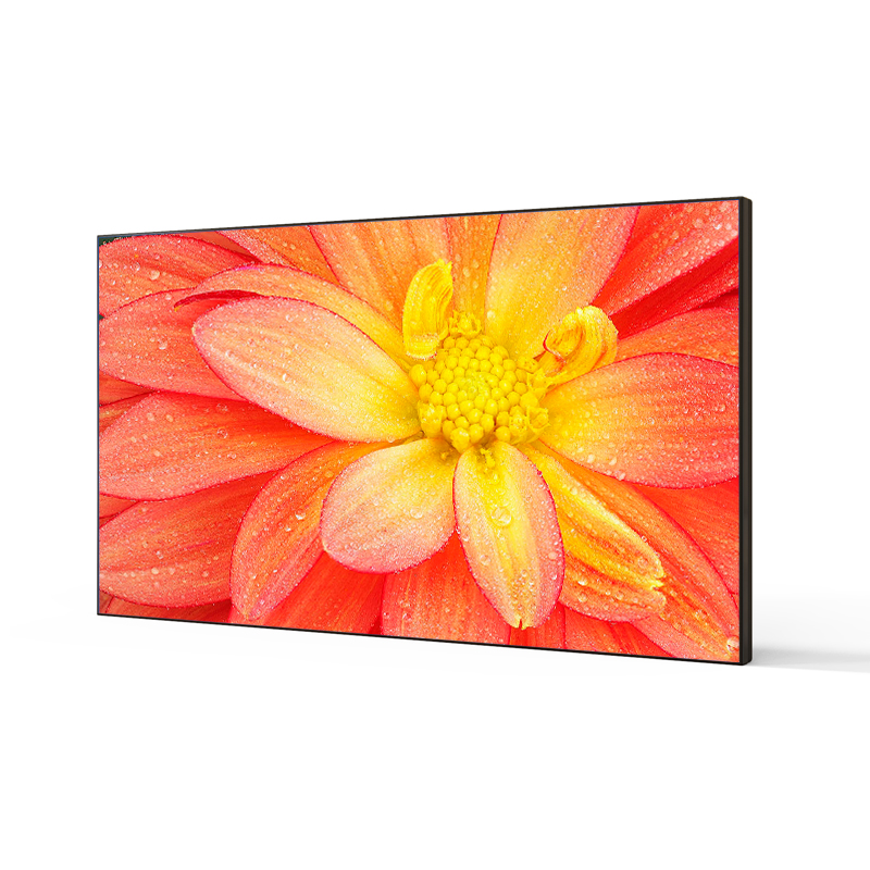 華邦瀛49寸液晶拼接屏規(guī)格書：參數(shù)、案例都在這