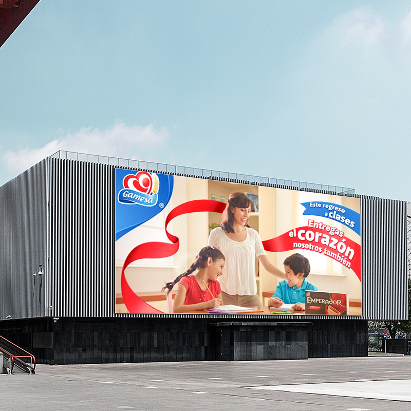 如何解決LED顯示屏局部不亮、死燈問(wèn)題？