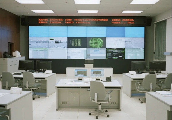 長期合作伙伴關(guān)系：優(yōu)質(zhì)液晶拼接屏廠家能提供的額外價(jià)值