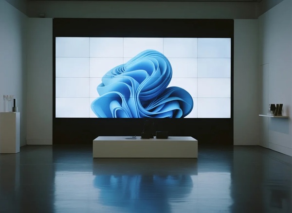 長期合作伙伴關(guān)系：優(yōu)質(zhì)液晶拼接屏廠家能提供的額外價(jià)值