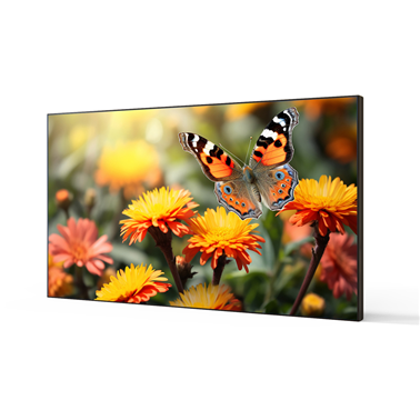 55寸京東方0.88mm液晶拼接屏