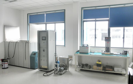 實(shí)驗(yàn)室中心