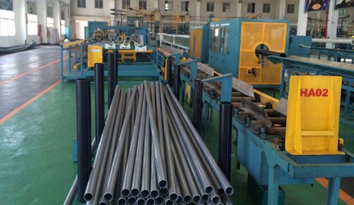 PVC管為什么要穩(wěn)定劑、滑劑、色料