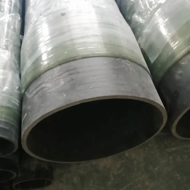 玻璃纖維增強(qiáng)聚氯乙烯復(fù)合管(FRP/PVC) 支持定制(圖1)