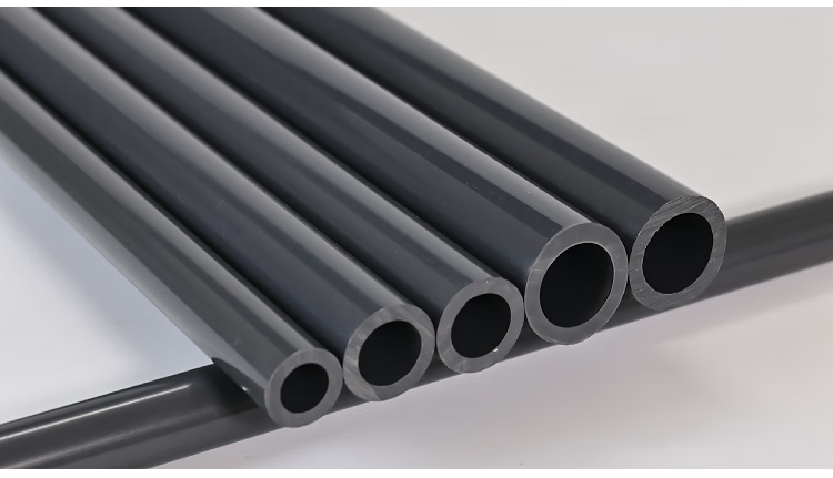 工業(yè)級UPVC化工管(圖3)