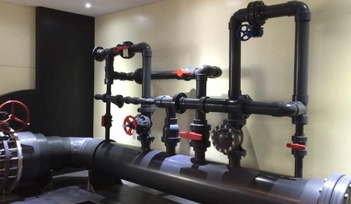 如何選擇UPVC管材壓力等級？